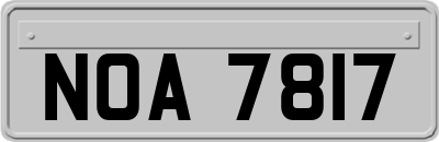 NOA7817