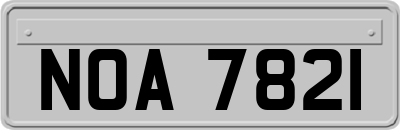 NOA7821