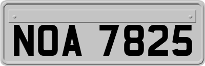 NOA7825