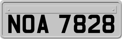 NOA7828