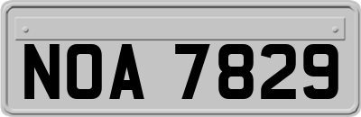 NOA7829