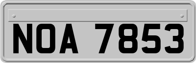 NOA7853