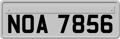 NOA7856
