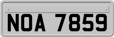 NOA7859