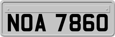 NOA7860