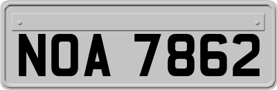 NOA7862