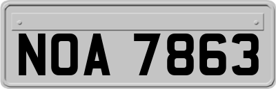 NOA7863