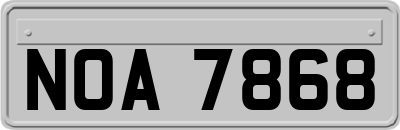 NOA7868