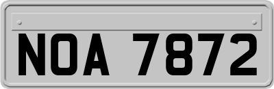 NOA7872