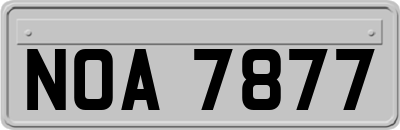 NOA7877
