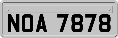 NOA7878
