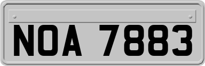 NOA7883