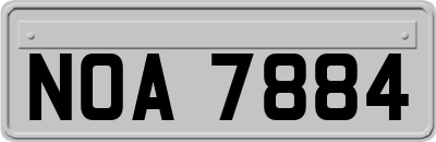 NOA7884