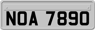 NOA7890