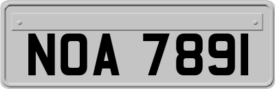 NOA7891