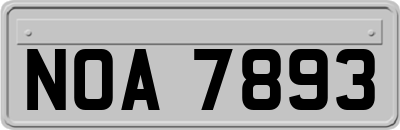 NOA7893