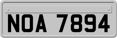 NOA7894