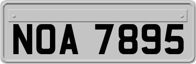 NOA7895