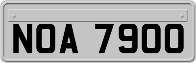 NOA7900