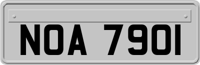 NOA7901