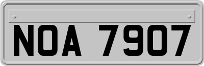 NOA7907
