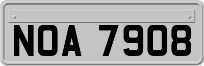 NOA7908