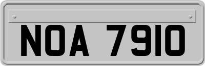 NOA7910