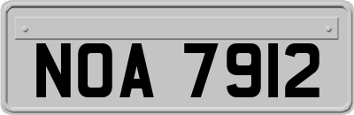 NOA7912