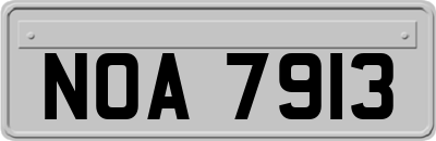NOA7913