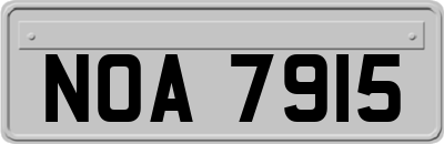 NOA7915