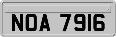 NOA7916