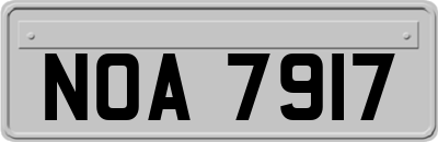 NOA7917