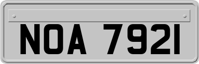 NOA7921
