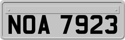 NOA7923
