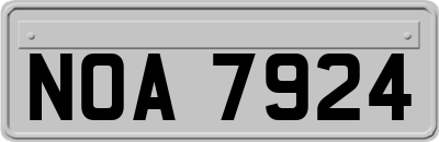 NOA7924