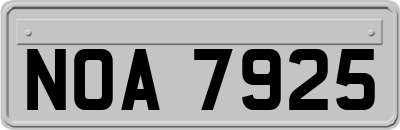 NOA7925