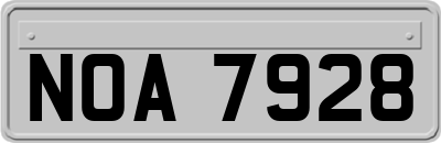 NOA7928