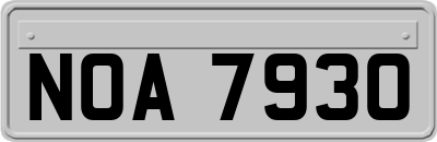 NOA7930