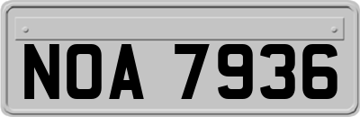 NOA7936