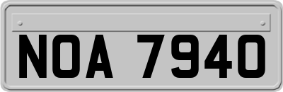 NOA7940