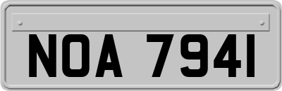 NOA7941