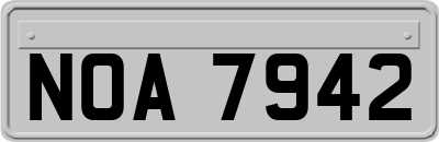 NOA7942