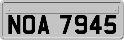 NOA7945
