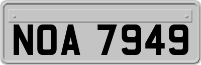 NOA7949