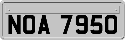 NOA7950