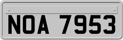 NOA7953