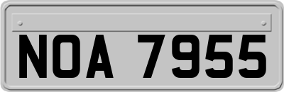 NOA7955