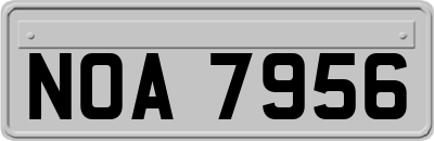 NOA7956
