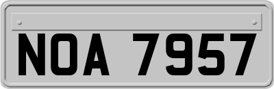 NOA7957