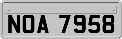 NOA7958